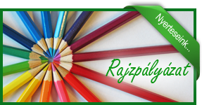 Rajzpályázat Rajzpályázat