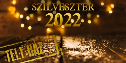 Szilveszteri teltház Huszáriban