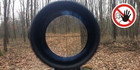 Társas vadászat a Farkasgyepűi Erdészetnél 2025.12.05.