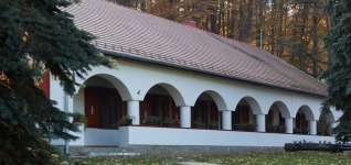Huszárokelőpuszta Vendégház