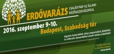 Erdővarázs Budapesten!