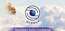 Gyenesdiási Gyógyító Gyöngy