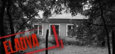 Veszprém külterületi ingatlan eladó